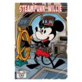 Steamboat Willie by Dave Windett