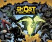 Ghost Machine #1