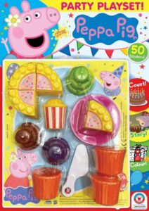 PEPPA PIG Official magazine 