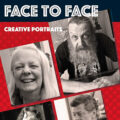 Face To Face Creative Portraits By Joel Meadows - Cover SNIP