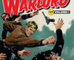 DC Thomson’s Heritage Comics and Commando present... Codename: WARLORD Volume 1 (DC Thomson, 2024)