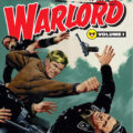 DC Thomson’s Heritage Comics and Commando present... Codename: WARLORD Volume 1 (DC Thomson, 2024)