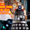 Doctor Who – Terror from the Deep: Episode 65 by John Freeman and Danny Cushion Promo