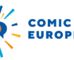 Comic Art Europe Banner