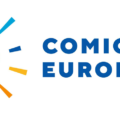 Comic Art Europe Banner