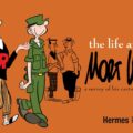 The Life and Art of Mort Walker (Hermes Press, 2024)