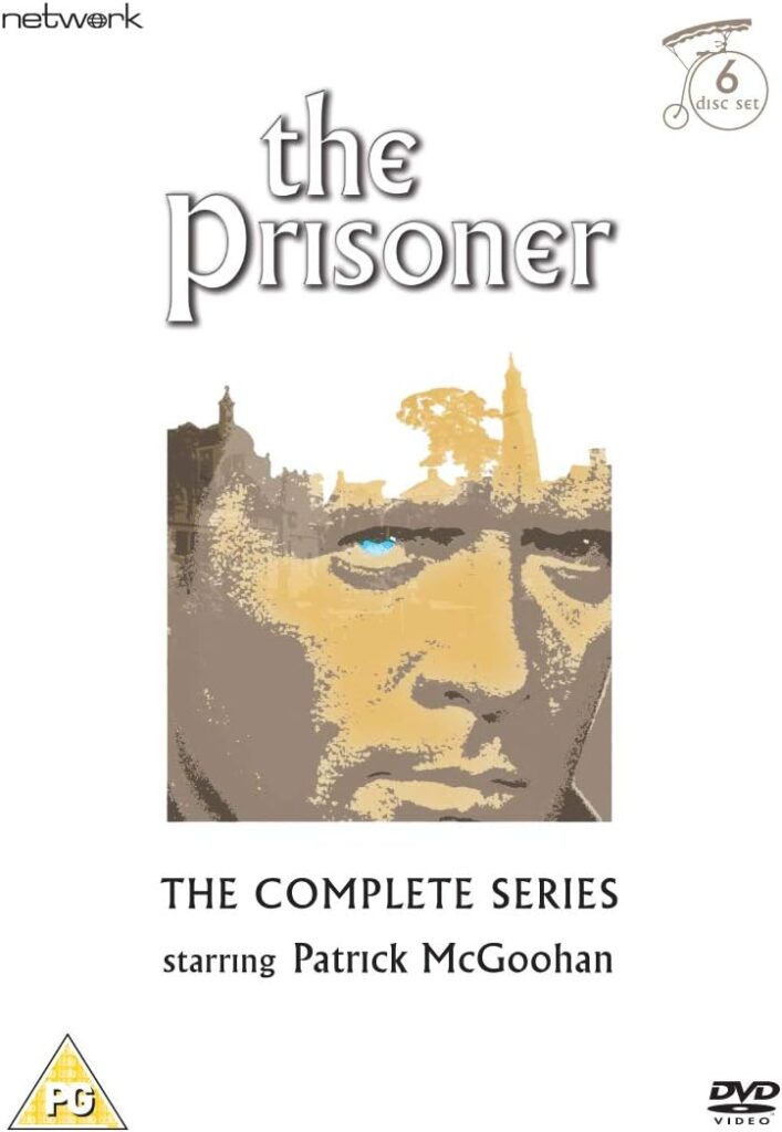 The Prisoner: The Complete Collection
