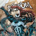 Venom Volume Two - Deviation (Marvel Comics, Panini collection, 2023) SNIP