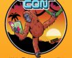 CoCo Comic Con 2024 Poster
