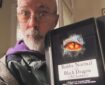Lancaster-based fantasy author A.S. Chambers is currently running a Kickstarter for his latest book, Bobby Normal and the Black Dragon – and hit target in just fifteen minutes of launch