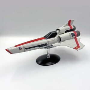 Master Replicas - Battlestar Galactica Issue 1 - Viper Mk II
