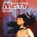 Misty 2024 Special - cover by Tula Lotay SNIP