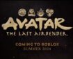 Avatar: The Last Airbender - Roblox