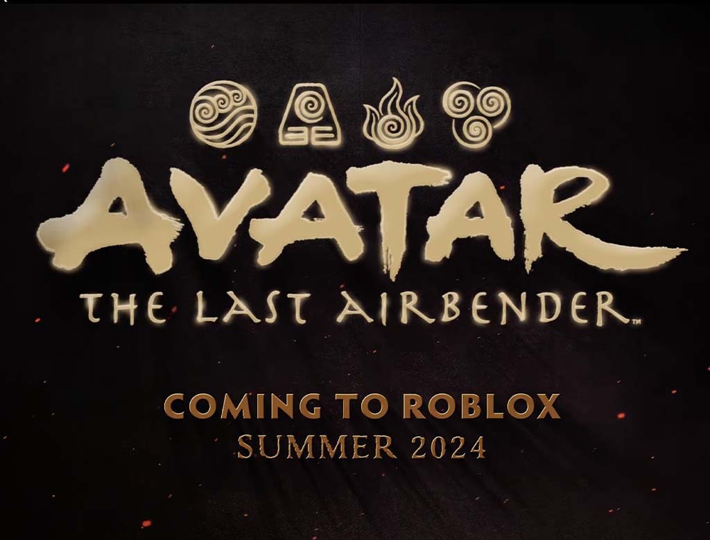 Avatar: The Last Airbender - Roblox