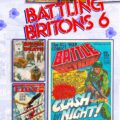 Battling Britons 6 - Cover SNIP