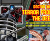 Doctor Who – Terror from the Deep: Episode 72 by John Freeman and Danny Cushion Promo