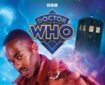 Doctor Who: The Fifteenth Doctor Free Comic Book Day Edition - Photo Cover SNIP
