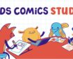 Kids Comics Studio