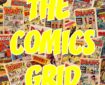 The Comics Grid (DCT)