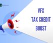 Screen Alliance VFX Tax Boost 2024