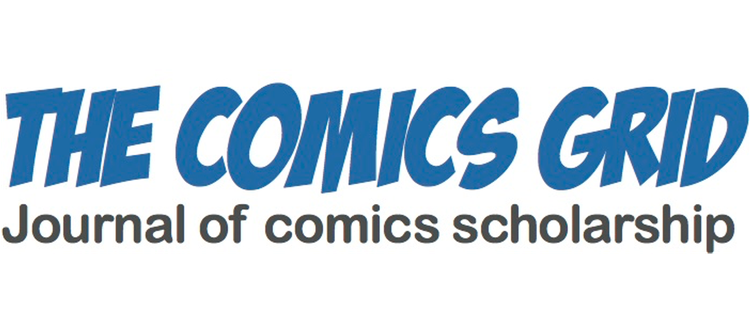 The Comics Grid