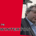 Doctor Who Panel to Panel Podcast Episode 176 - Ian Winterton