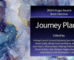 Journey Planet - Hugo Award 2024 Finalist Banner