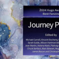 Journey Planet - Hugo Award 2024 Finalist Banner