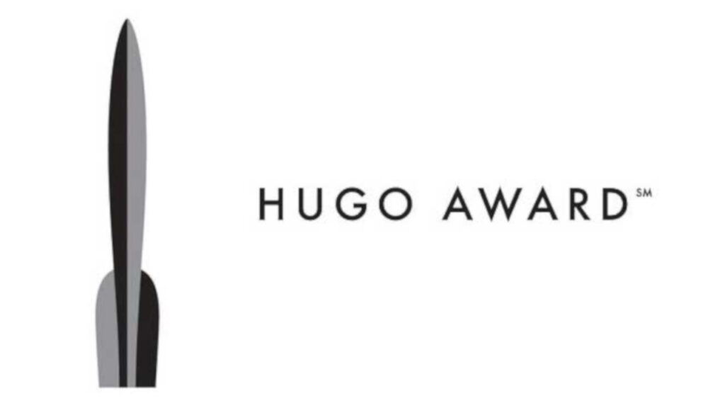 Hugo Award Banner