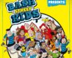 Beano Presents: The Bash Street Kids (DC Thomson Media 2024) - FINAL COVER SNIP