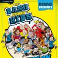 Beano Presents: The Bash Street Kids (DC Thomson Media 2024) - FINAL COVER SNIP