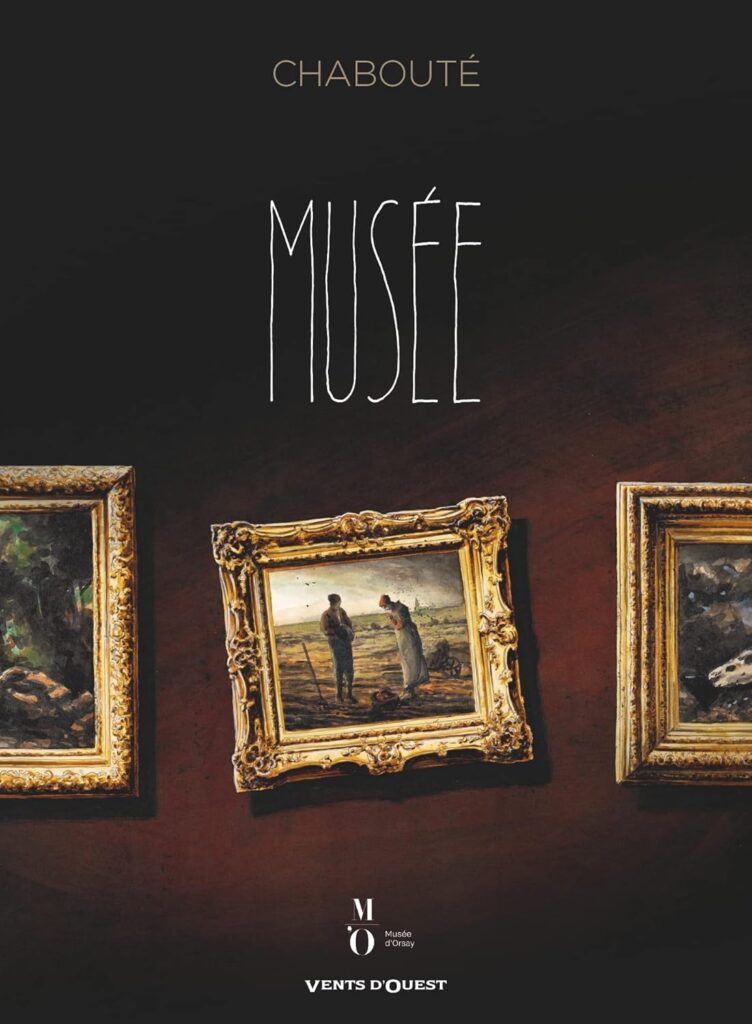 Musee by Chaboute