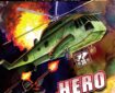 Commando 4491 - Hero in a Heli written by Steven Taylor, cover and story art by Keith Page