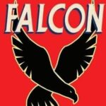 Falcon Masthead