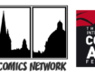 Oxford Comics Network and Lakes International Comic Art Festival Partnership