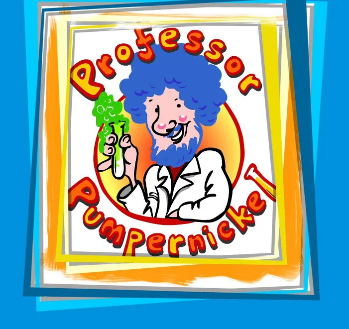 Professor Pumpernickel