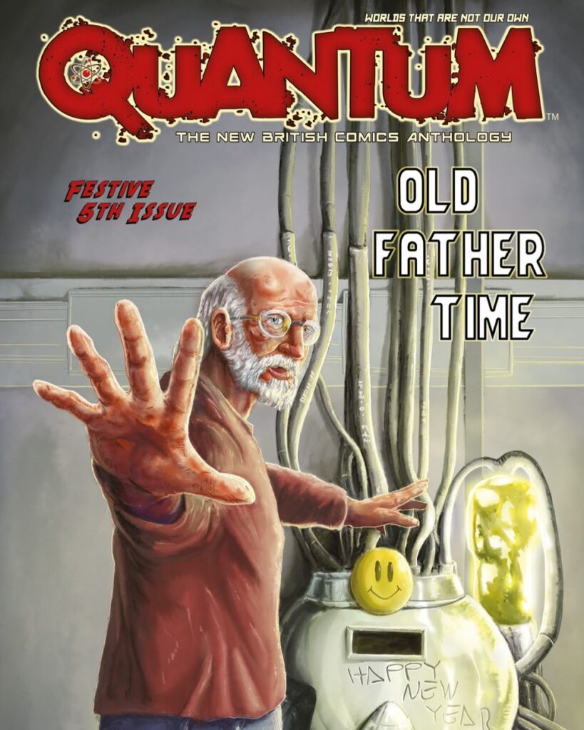 Quantum #5