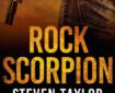 Rock Scorpion by Steven Taylor (2024) SNIP