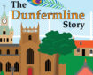 The Dunfermline Story - Cover SNIP