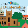 The Dunfermline Story - Cover SNIP