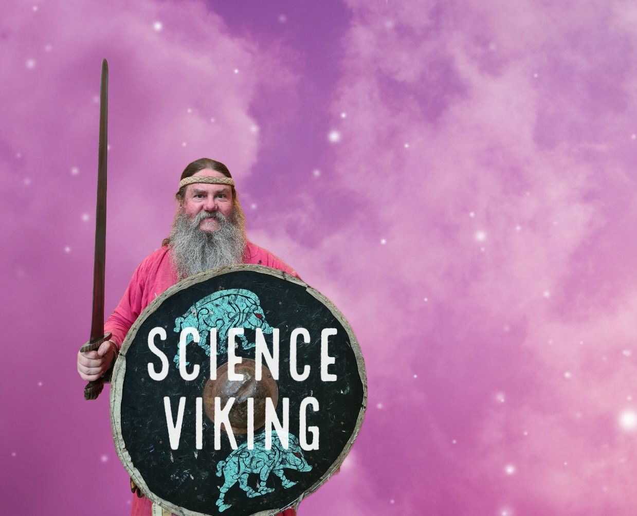 The Science Viking