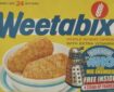 Weetabix - Doctor Who and his Enemies Promotion (1970s)