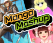 LICAF 20-24 Manga Mash Up Workshops