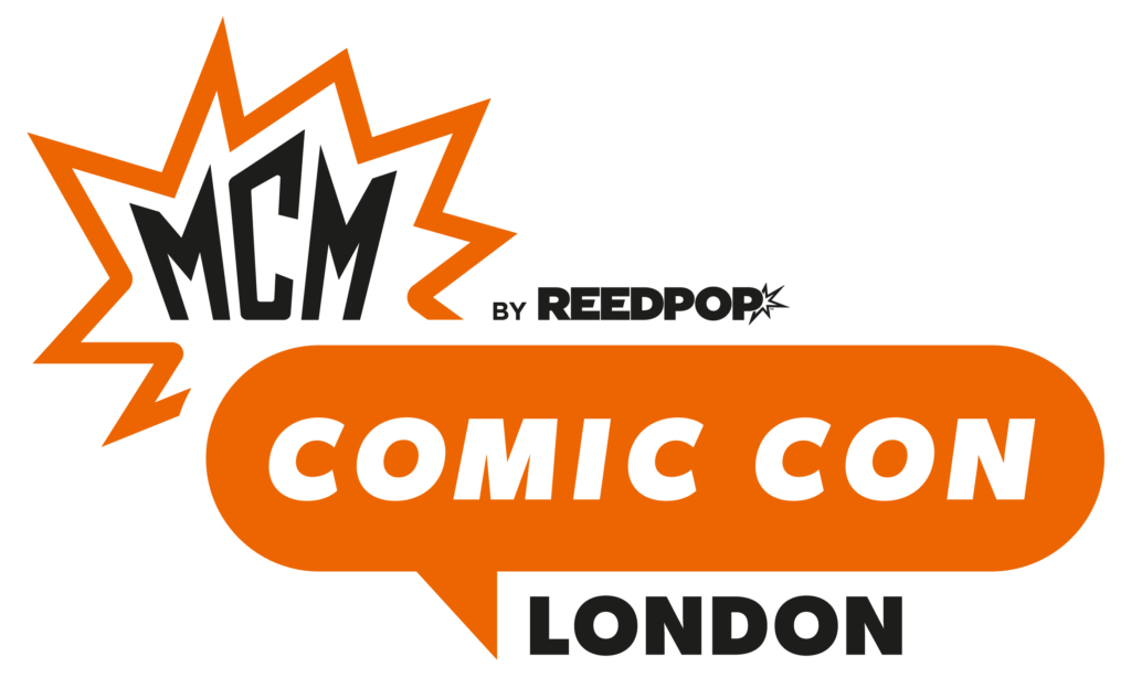 MCM Comic Con May 2024 Promo