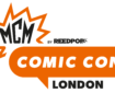 MCM Comic Con May 2024 Promo