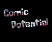Comic Potential - Comics in the Classroom (Lakes International Comic Art Festival)