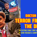 Doctor Who – Terror from the Deep: Episode 79 by John Freeman and Danny Cushion