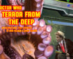 Doctor Who – Terror from the Deep: Episode 81 by John Freeman and Danny Cushion