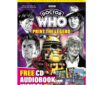 Doctor Who: Print The Legend (Panini 2024)