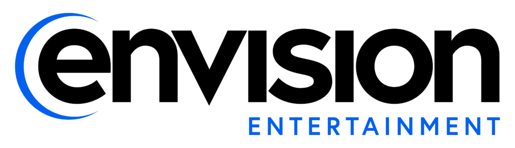 Envision Entertainment Logo